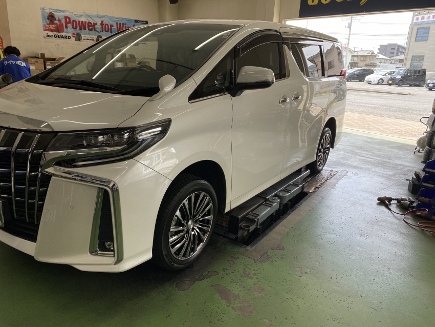 アルファード　LEONIS　FS (3).JPG