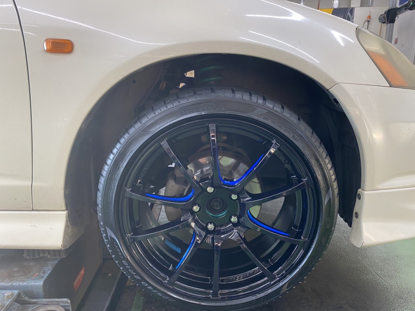 インテグラ　Weds Sport SA55M (2).JPG